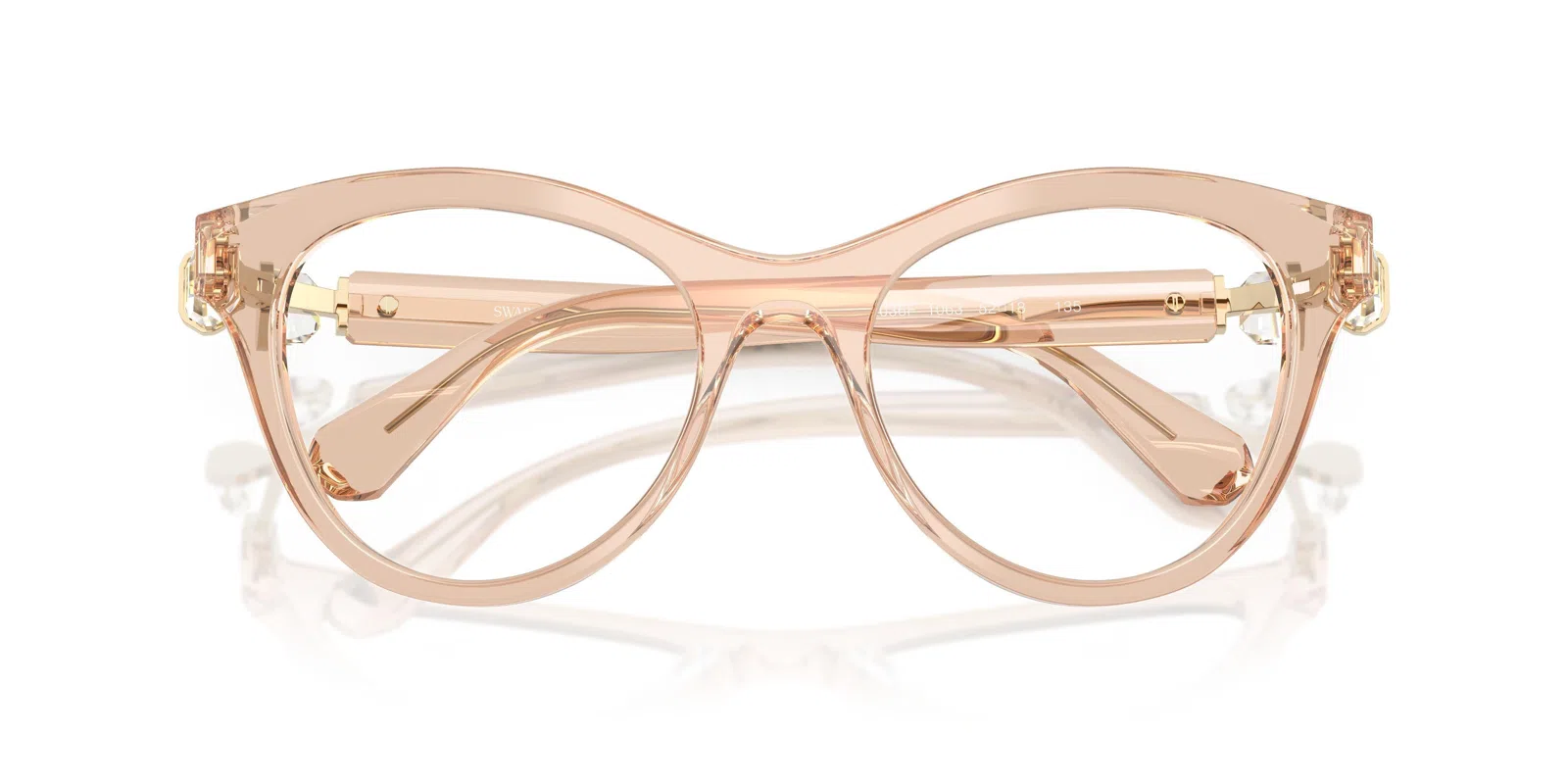 Swarovski 2036F Eyeglasses - view 21